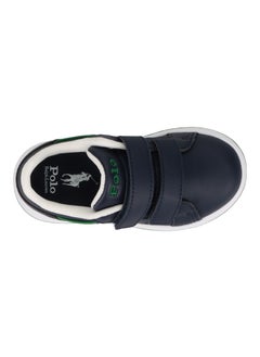 POLO RALPH LAUREN Youth Casual Lace Ups Shoes  - Image 4