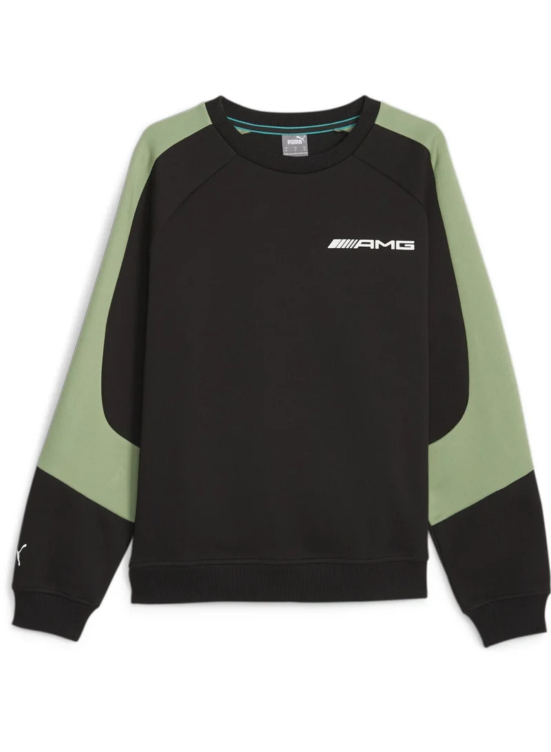 AMG Petronas Formula 1 Team  Mercedes-AMG colour-black sweatshirt for Men | Best Price UAE