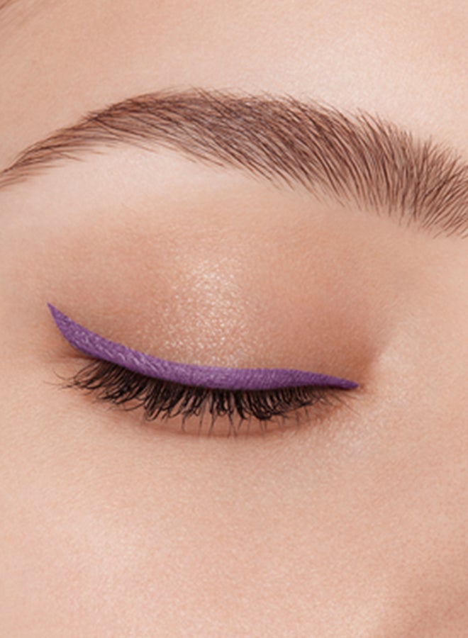 GIVENCHY Khol Couture Waterproof Retractable Eyeliner 06 Lilac - Image 4