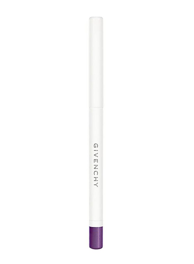 GIVENCHY Khol Couture Waterproof Retractable Eyeliner 06 Lilac - Image 5