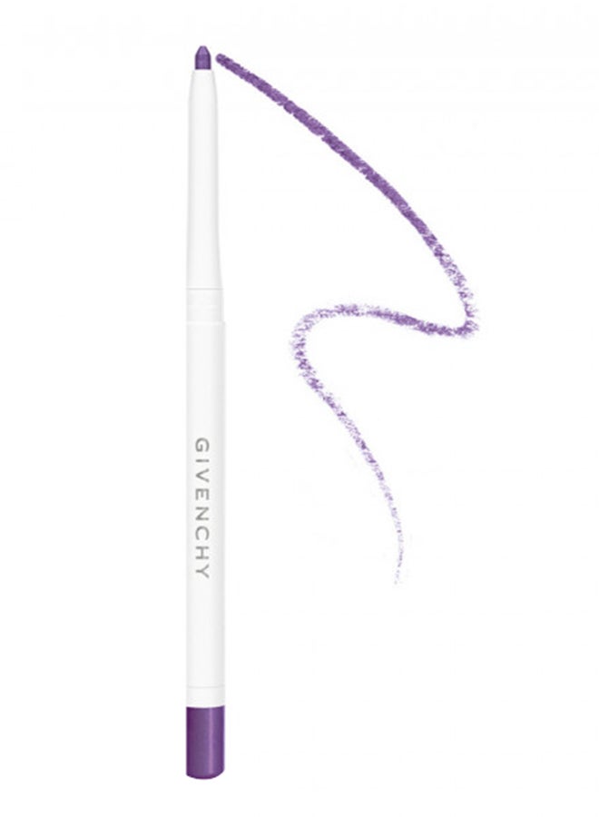GIVENCHY Khol Couture Waterproof Retractable Eyeliner 06 Lilac - Image 3