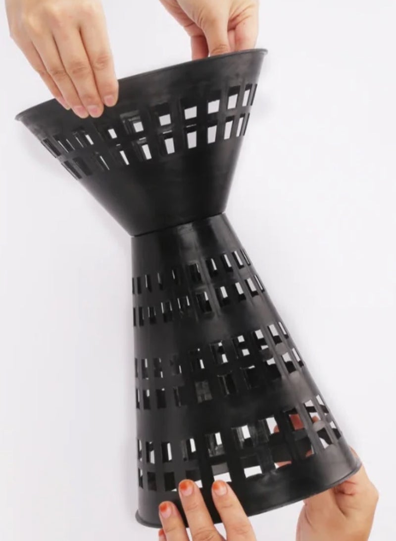 لوازم تعبئة الزهور - إعداد باقة ورد - Image 4