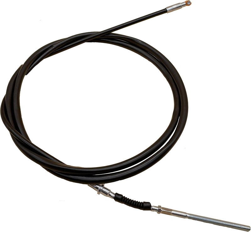 Aniro Moto Rear Hand Brake Cable for Honda TRX 500 TRX500FA Foreman Rubicon 2006-2014 - Image 1