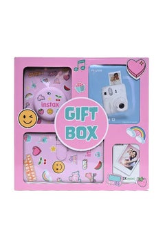 Instax Fujifilm instax mini 12 Gift Box Album  - Image 2