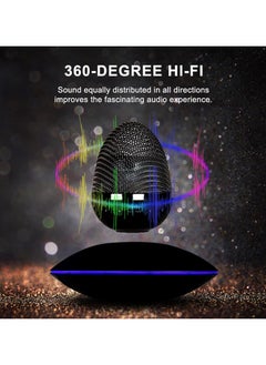Generic Floating Wireless speaker  - Image 4