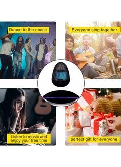 Generic Floating Wireless speaker  - Image 5