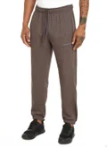 CALVIN KLEIN brown