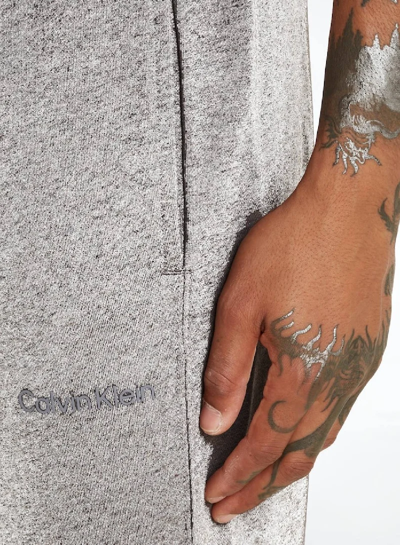 CALVIN KLEIN Knit Sweatpants