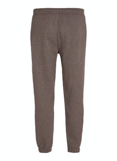 CALVIN KLEIN Calvin Klein Men's Sweatpants - Knit Pants - Sportswear - Cotton , Grey  - Image 4