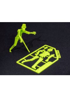 Internos Design Zombie Model Kit Card  - Image 3