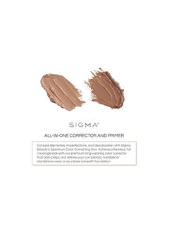 SIGMA Sigma spectrum color correcting duo MD  - Image 2