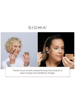 SIGMA Sigma spectrum color correcting duo MD  - Image 4