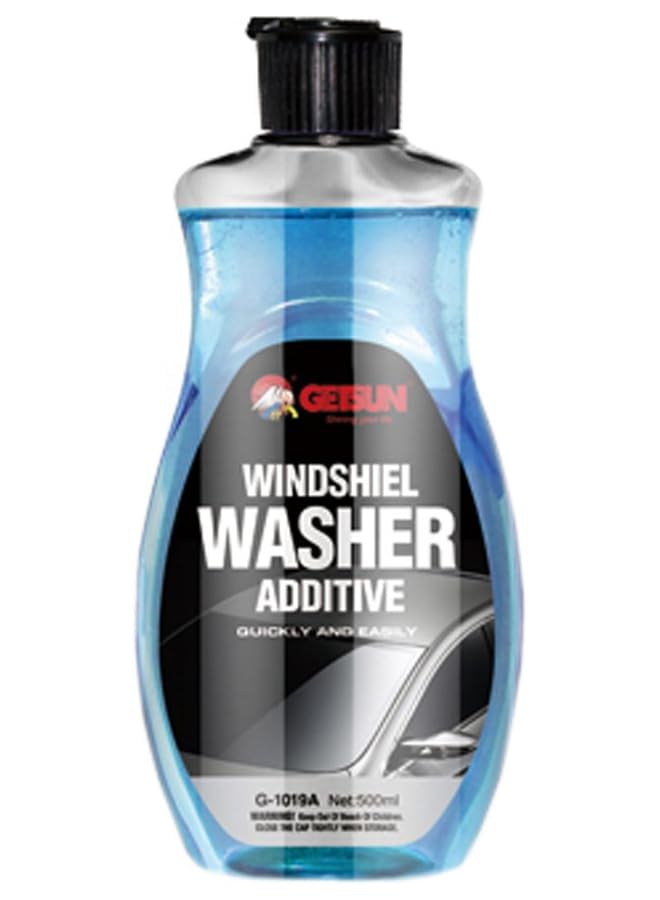 GETSUN Windshield Washer Additive 500ml G-1019A - Image 1