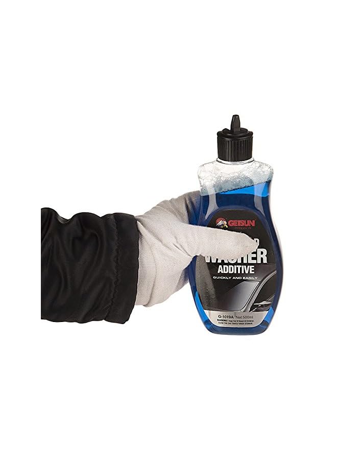 GETSUN Windshield Washer Additive 500ml G-1019A - Image 2