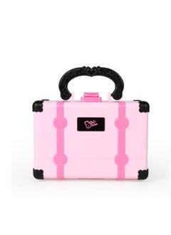 Generic Kids Makeup Kit for Girls, Cosmetic Beauty Set, Portable Makeup Kit with Storage Case, Washable and Nontoxic Cosmetic Toys for Little Girls  - Image 5