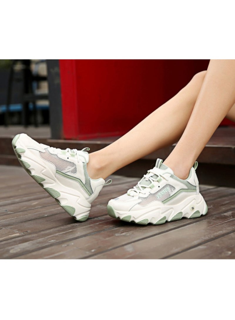 KUYING New Casual Ssports Shoes  - Image 3