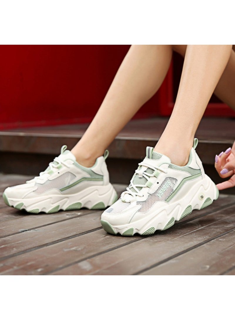 KUYING New Casual Ssports Shoes  - Image 4