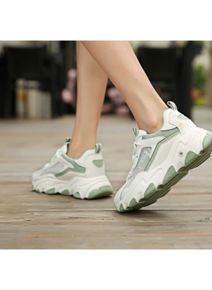 KUYING New Casual Ssports Shoes  - Image 5