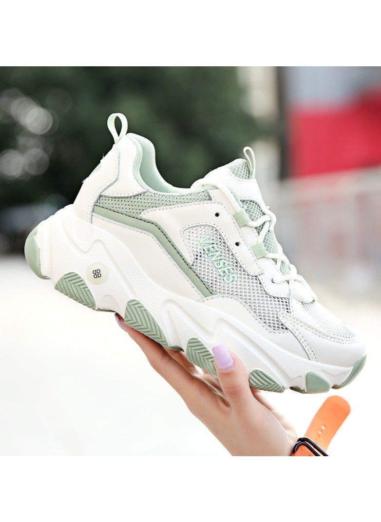 KUYING New Casual Ssports Shoes  - Image 1