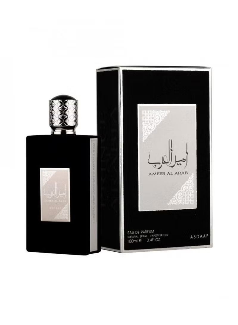 Lattafa Perfume Prince of Arabia Eau de Parfum 100 ml