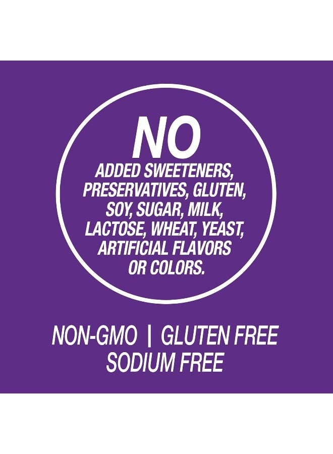 القرن الحادي والعشرون ريسفيراترول، مستخلص النبيذ الأحمر، 90 كبسولة - Image 3