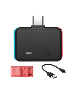 General Rcm Loader Payload USB Type-C Built-in atmosphere Plug and play Bootable in CFW on Switch Comes with injector Micro USB cable for Rcm Loader Switch  - Image 5