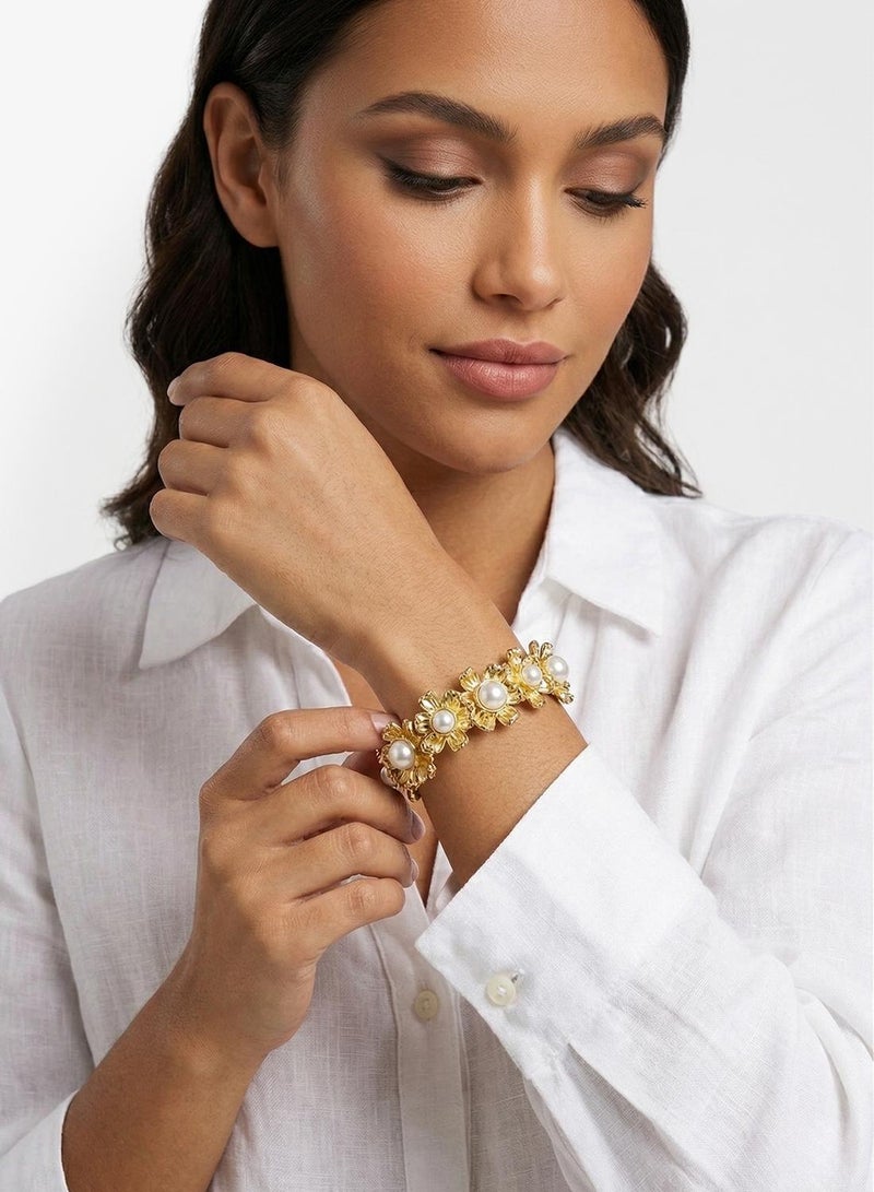 تيد بيكر سوار ديزي لؤلؤ - Image 3