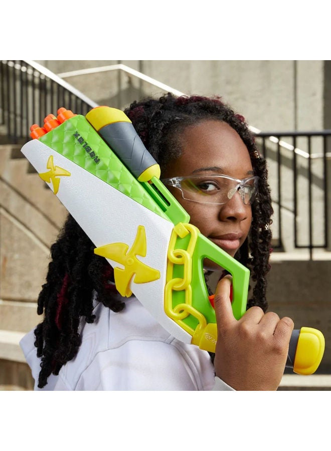 NERF Roblox Scorpion Ninja Legends - Image 4