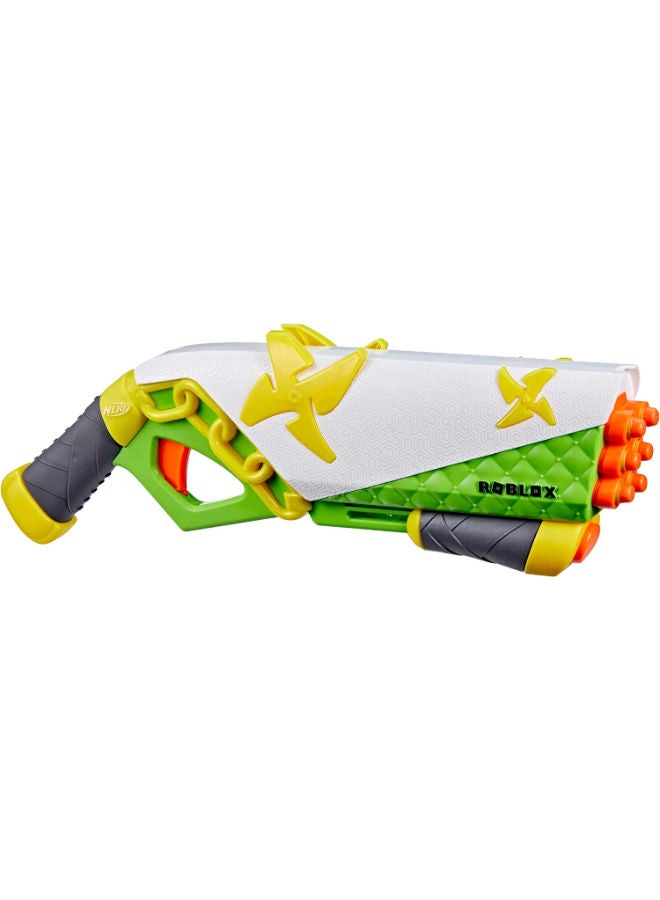 NERF Roblox Scorpion Ninja Legends - Image 3