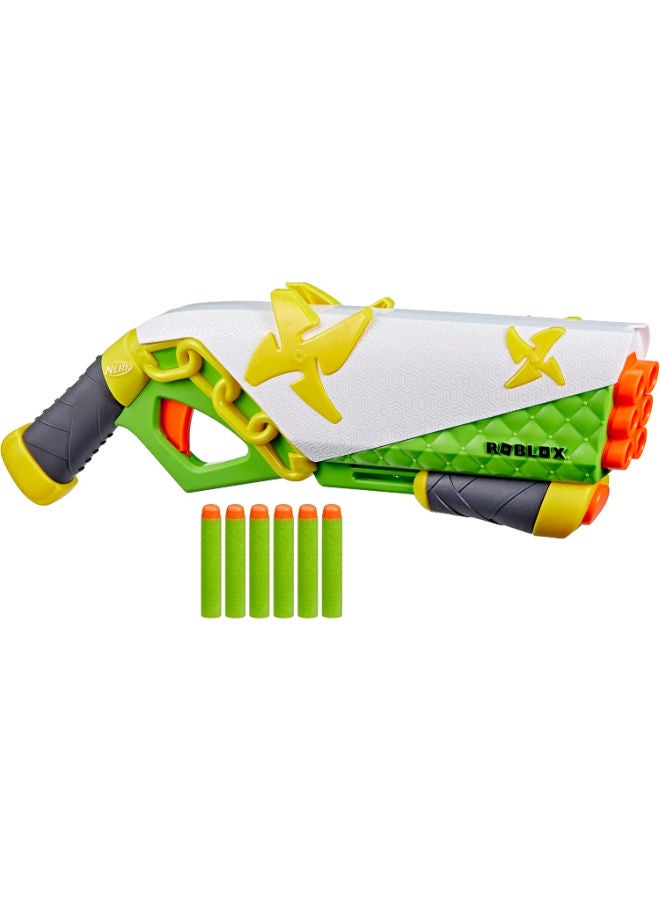 NERF Roblox Scorpion Ninja Legends - Image 2