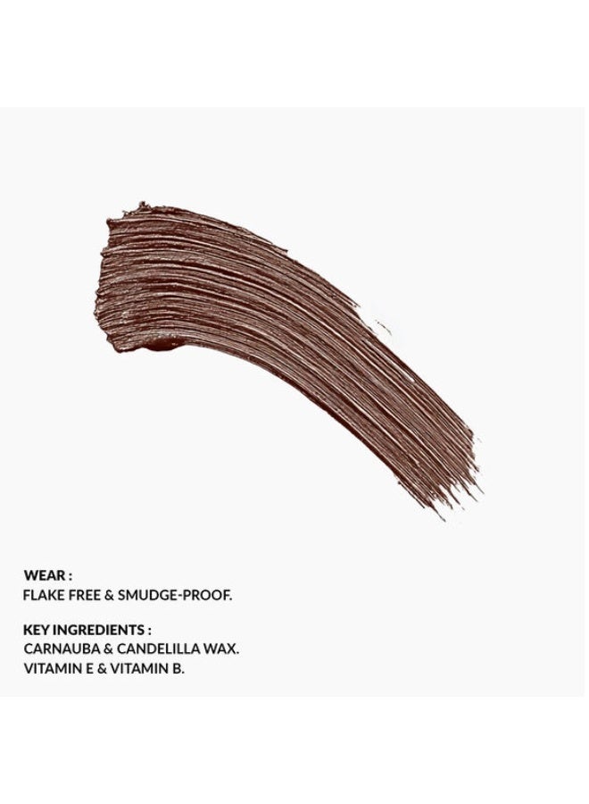 REFY Lash Sculpt brown 10ml - Image 2
