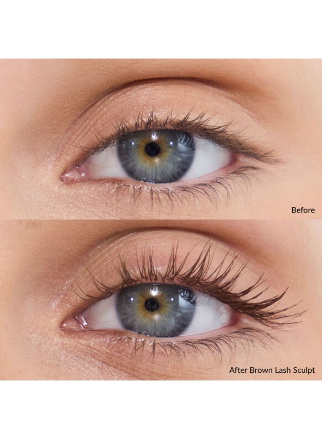 REFY Lash Sculpt brown 10ml - Image 3