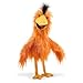 Folkmanis Silly Bird Hand Puppet - Image 2