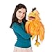 Folkmanis Silly Bird Hand Puppet - Image 3