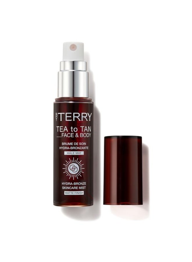 Terry By Terry Tea To Tan Face & Body  30ML - Image 2