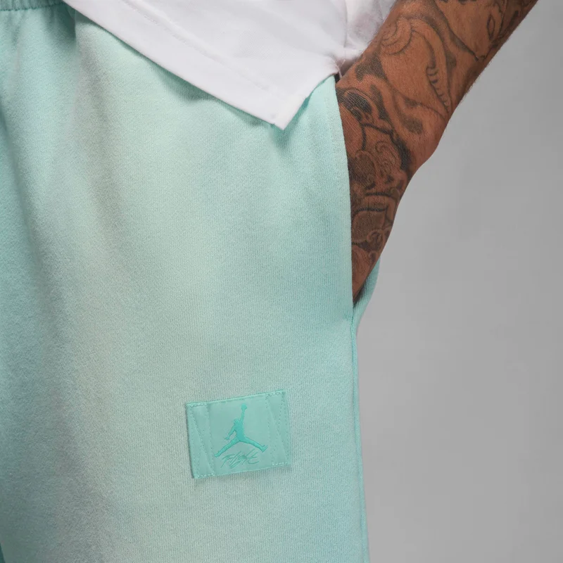 Jordan Green Jordan Flight Fleece for Men | Best Price UAE