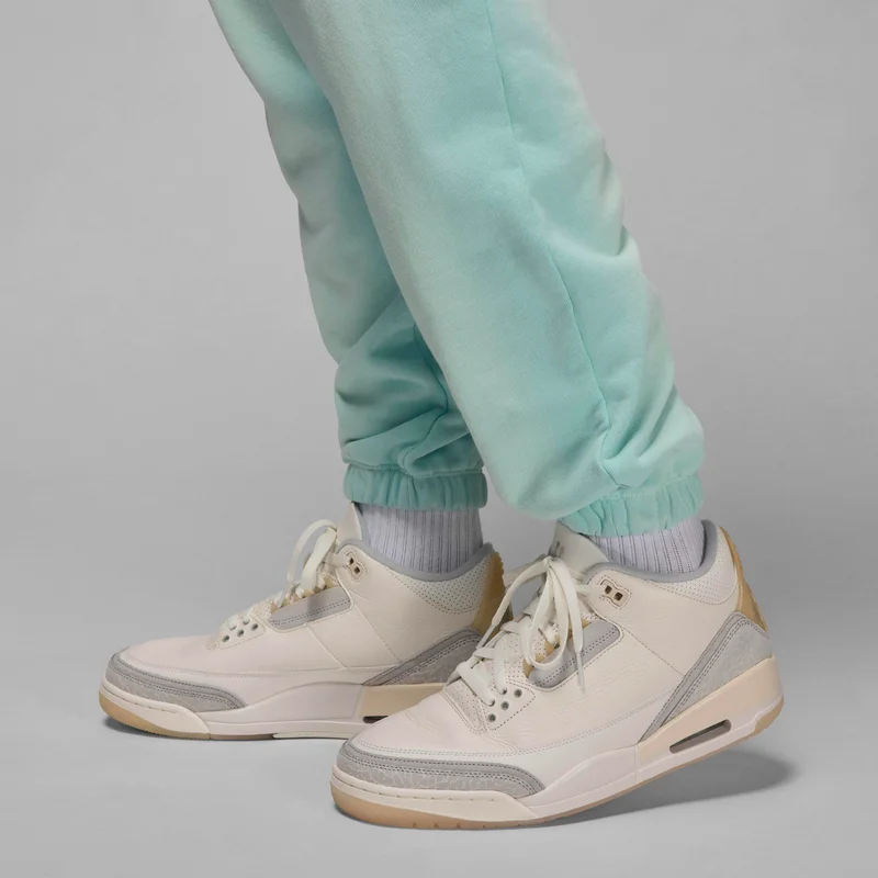 Jordan Green Jordan Flight Fleece for Men | Best Price UAE