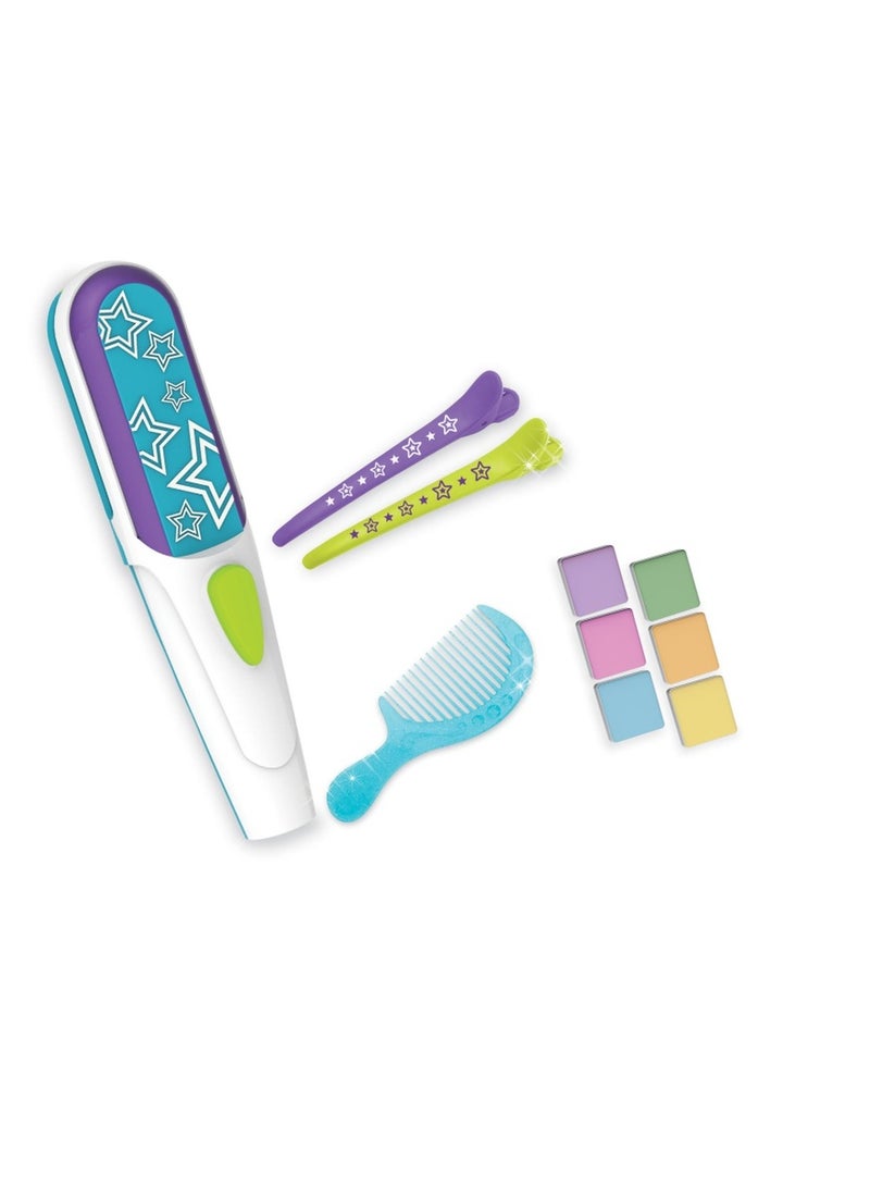 مجموعة طباشير الشعر من سو يو بيوتي - T08297-A-A - Image 2