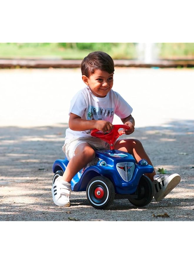 BIG Bobby Car Classic Ocean - Image 5