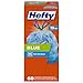 Hefty Blue Trash Bags Blue 13 Gallon 60 Count - Image 1