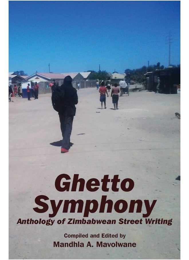 Ghetto Symphony  - Image 1