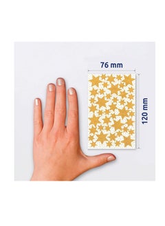 AVERY Avery Zweckform 52225 86 Sticker Stars Wall Stickers  - Image 2