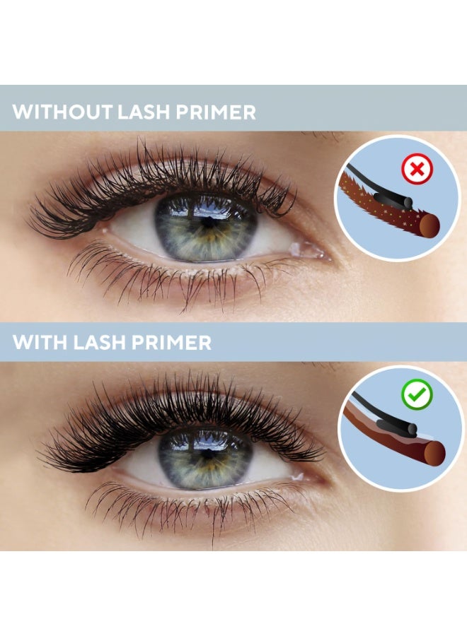 Stacy Lash Eyelash Extension Primer/Cleanser (1.35fl.oz/40ml) Stacy Lash/Protein Oil Remover/Increase Adhesive Bonding Power Retention/Pretreatment for Individual Semi Permanent Extensions Glue Supplies  - Image 4