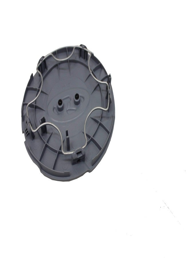 Hyundai Genuine 52960-3X300 Wheel Hub Cap Assembly - Image 2