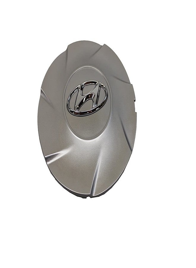 Hyundai Genuine 52960-3X300 Wheel Hub Cap Assembly - Image 1