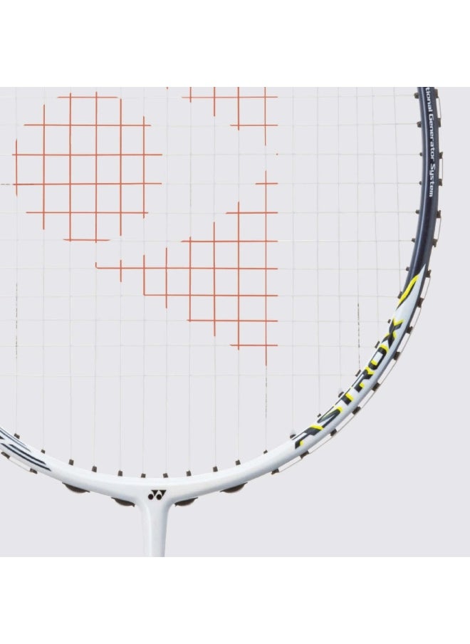 Yonex Astrox 99Game White Tiger 4Ug5  - Image 4