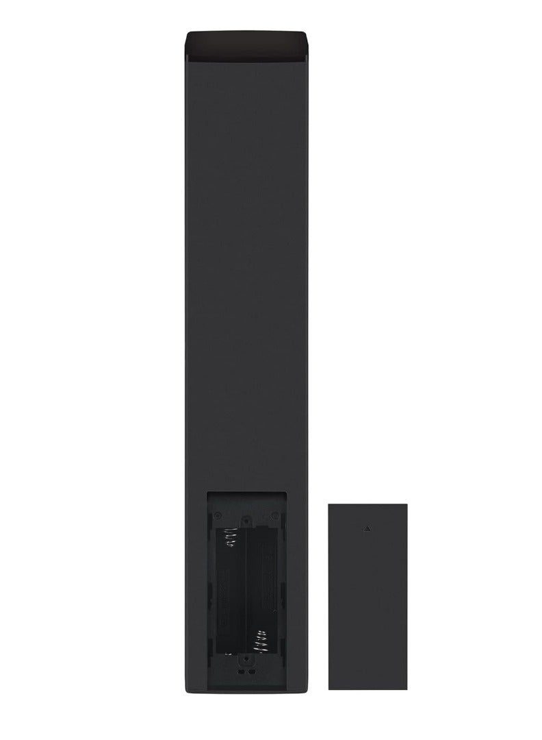 ELTRAZONE Replacement Remote Control 398GR10BEPHN0047BC BRC0984505/01 for Philips LED TV – Includes Battery - Image 5