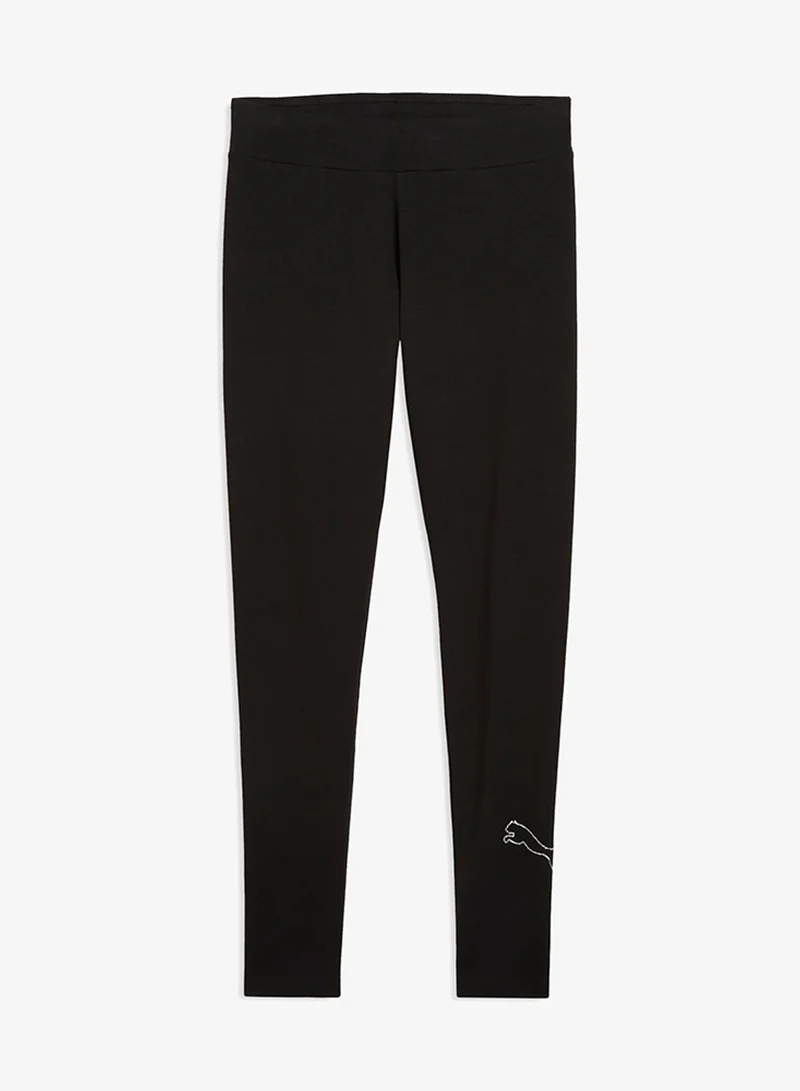 بوما ليغينغز مرصعة