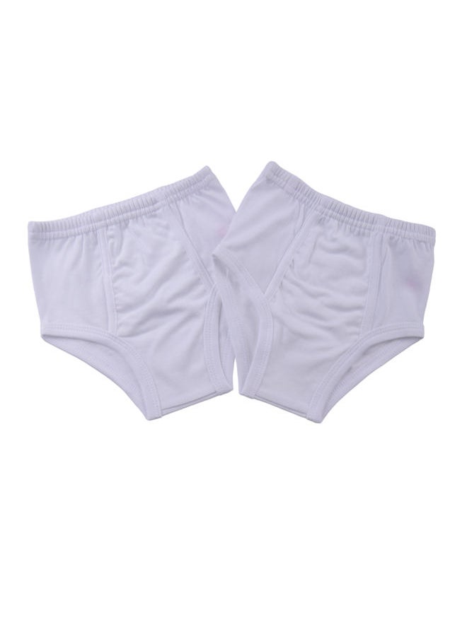 El Sayaad Kids Underwear 2/pack 