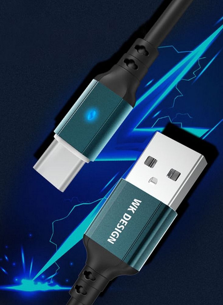 ويكومي سلك شحن WDC-073M - Image 1